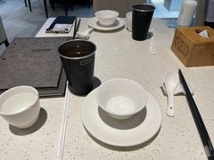 竹蔗茅根水（扎）-任兴记(定西路店)