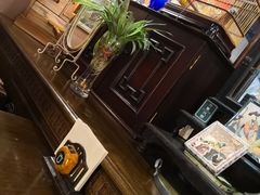 -古董花园(思南路42弄小区店)