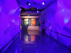 -哈尔滨规划展览馆