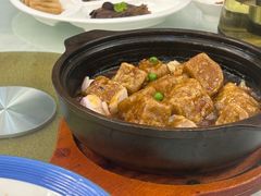 -香山湖家家宴(中山陵店)