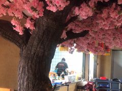 -缘福乡村铁锅炖民宿(八达岭店)