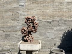 -齐白石旧居纪念馆