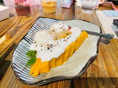 -Hi YOU你的饭局泰餐厅(雍和宫店)