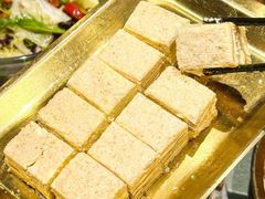 -谷丽羊肉串·新疆鲜货烧烤馆·清真·夜宵(长沙首店)