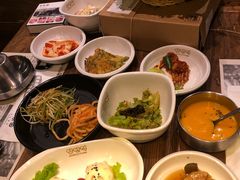 -农乐园炭火烤肉(世茂店)