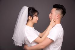 点击看大图 -经典婚纱摄影美学馆·私人定制