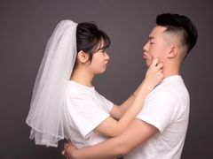 -经典婚纱摄影美学馆·私人定制