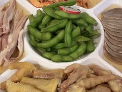 -老好人象山海鲜(岭南路店)