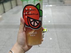 -食悦天美食广场(武汉壹方购物中心店)