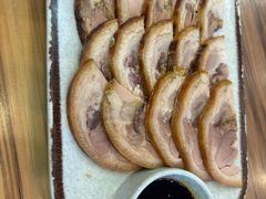 -合合春饼·酱骨·东北菜(潘家园店)