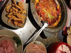 -小龙坎火锅(双林店)