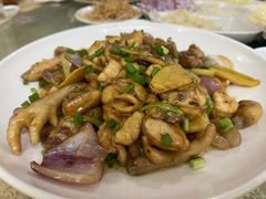 -陶虹海鲜餐厅(禅城石湾店)