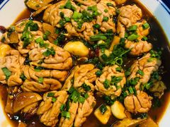 -九龙奇迹海鲜大排档(万象城店)