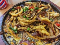 -甲乙饼(丽泽天地店)
