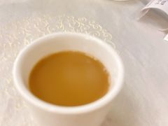 飘香奶茶-那达慕蒙古风味酒楼