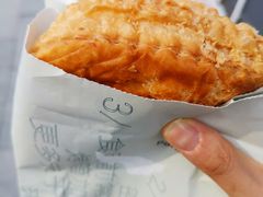 苹果派-老梦面包 CHEZMOREL(三源里店)