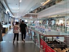 -大悦城(沈阳中街店)
