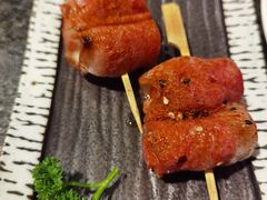 培根起司卷-吉盛川创作料理(保利国际广场店)