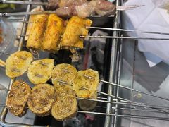 -彭城八戒羊肉串(总店)