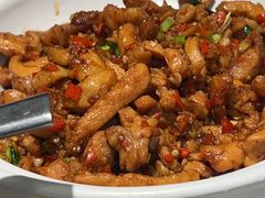 -兰湘子·湘菜小炒(石家庄万象城店)