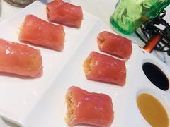 -喜家港式茶餐厅(三亚湾一丰禾生活广场店)