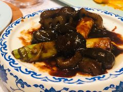 -卫鼎轩·曹公馆(鼓楼店)