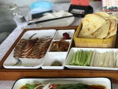 -津悦·正阳春烤鸭(红旗南路店)