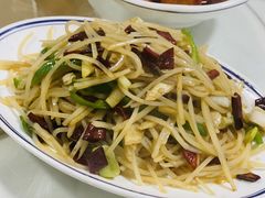 -乐乐餐厅(湘子庙街店)