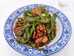 农家小炒肉-新新湘菜馆(新中街二条店)