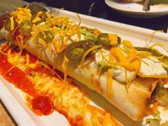 -Famous肥猫墨西哥音乐餐吧(五棵松华熙LIVE店)