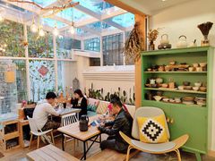 -拾壹cafe·工作室