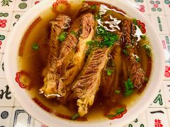 -七爺清汤腩(南开大悦城店)