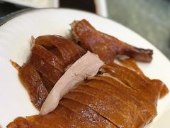 孔府烤鸭-四季厨房 鲁菜·孔府烤鸭(高新万达店)