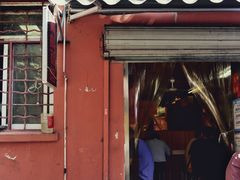门面-高邮面馆(明瓦廊店)