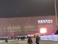 -华熙生物·润百颜ECM中心