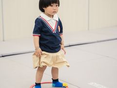 -全优加早教托育园(广百新一城店)