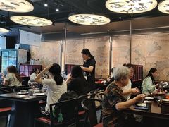 -古都历食南京菜·烤鸭·鸭血粉丝·汤包(南京博物院店)