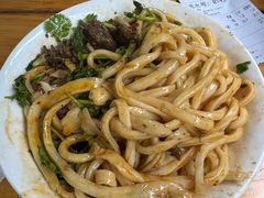 -王菊美食街·王菊面馆(总店)