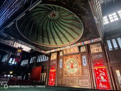 -天津戏剧博物馆