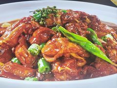 -鸿源斋清真豫菜(惠济店)