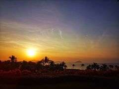 -三亚亚龙湾天域度假酒店