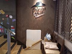 -必胜客(涂门街店)