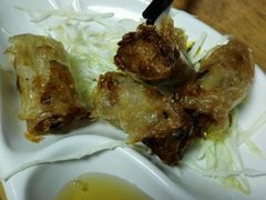春卷-探越越南牛肉粉(江南西分店)