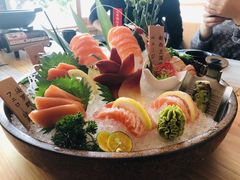 -文三酒肆自助放题(新街口友谊广场店)