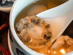 -广州柏悦酒店·悦景轩·粤菜餐厅