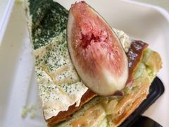 -红跑车HPCBAKERY(汉商店)