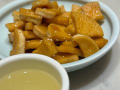 -小菜园新徽菜(上海浦东复地活力城店)