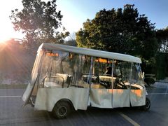 -天目湖涵田半山温泉