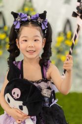 -DORA kids 朵拉儿童摄影花园店