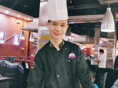 -利昂法式铁板主题餐厅(新奥购物中心店)
